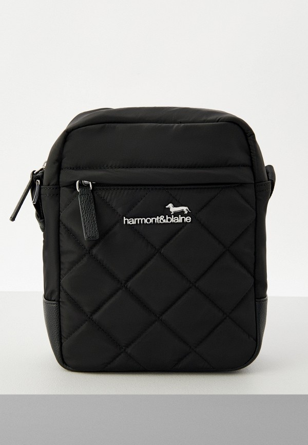 

Сумка Harmont & Blaine, Черный