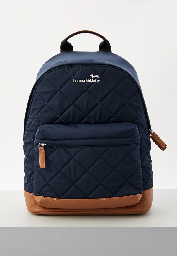 

Рюкзак Harmont & Blaine, Синий