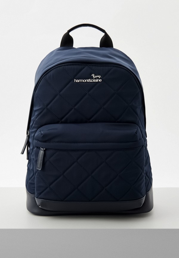 

Рюкзак Harmont & Blaine, Синий
