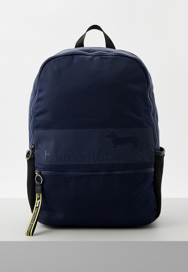 

Рюкзак Harmont & Blaine, Синий
