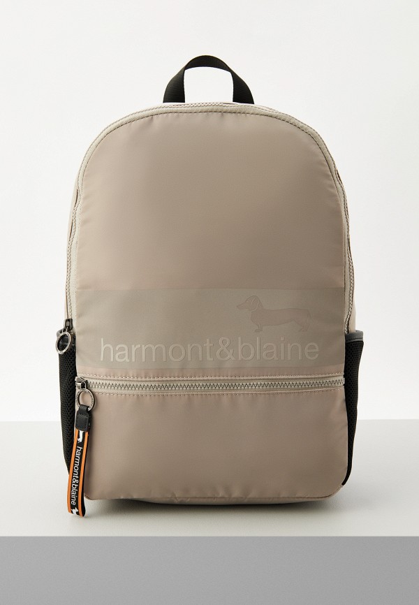 

Рюкзак Harmont & Blaine, Серый