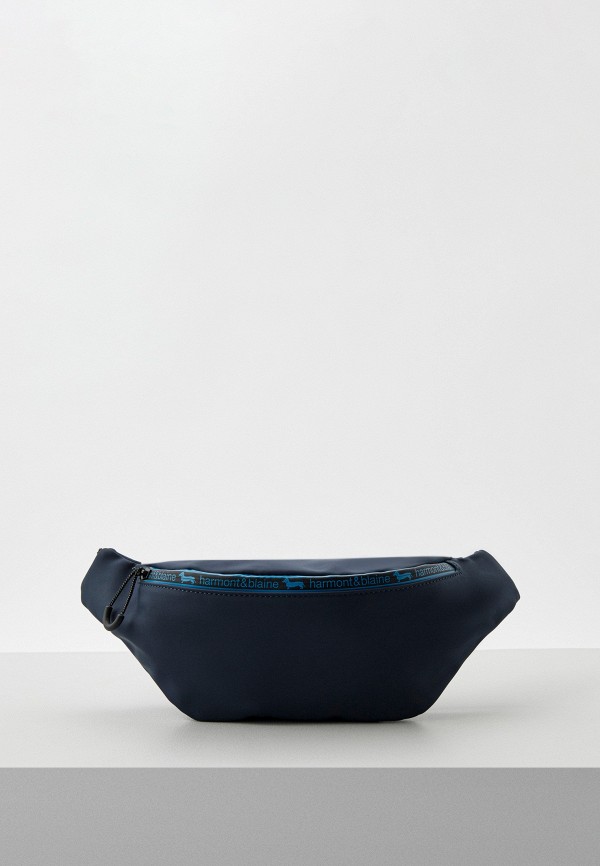 Сумка поясная Harmont & Blaine