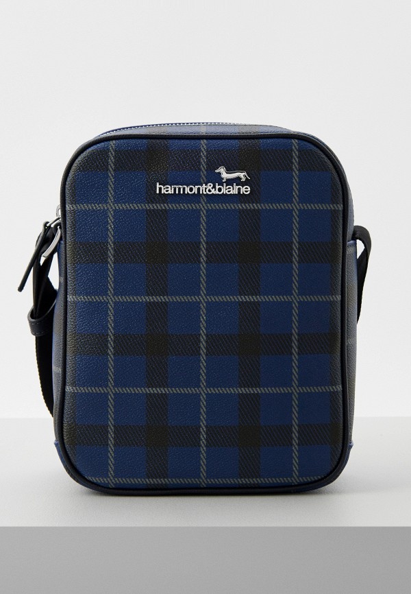 

Сумка Harmont & Blaine, Синий