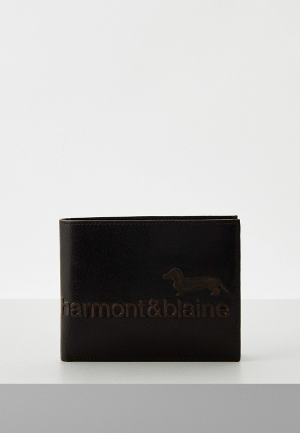 

Кошелек Harmont & Blaine, Коричневый