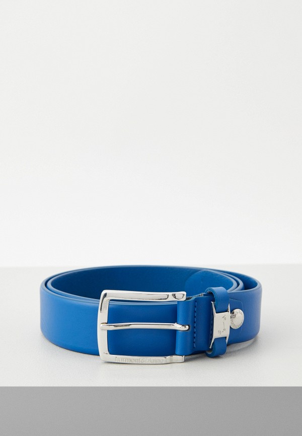 

Ремень Harmont & Blaine, Синий