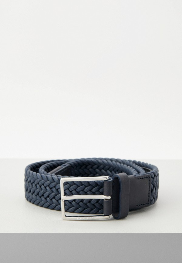 

Ремень Harmont & Blaine, Синий