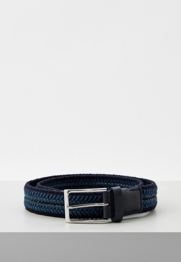 

Ремень Harmont & Blaine, Синий