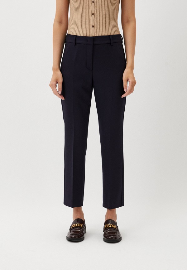 Брюки Weekend Max Mara 17920₽