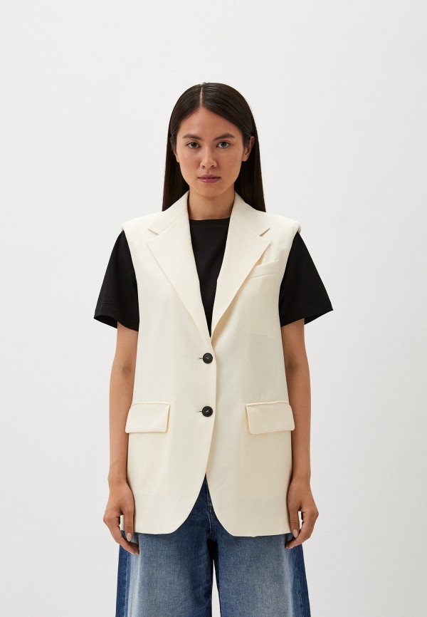 Жилет Weekend Max Mara 30260₽