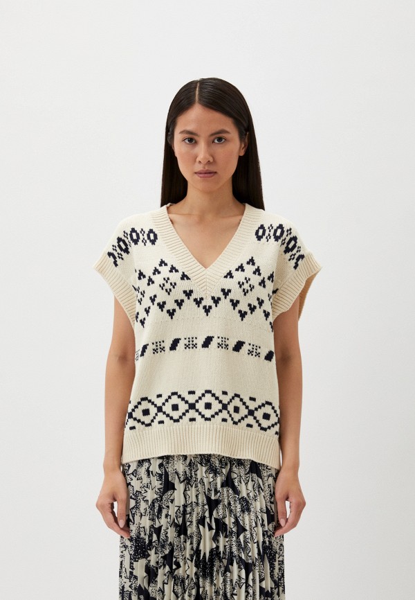 Жилет Weekend Max Mara 19370₽