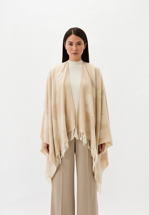 Пончо Weekend Max Mara 27280₽