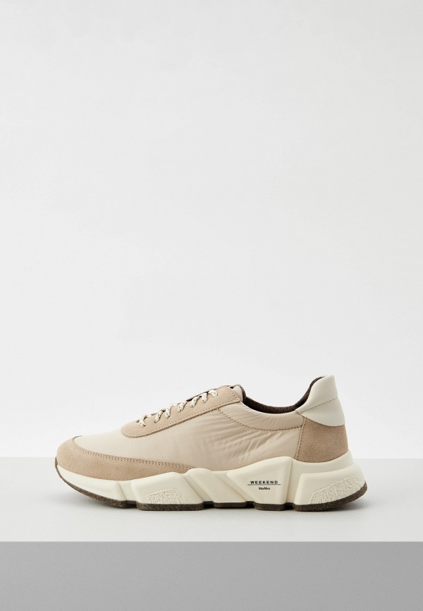 Кроссовки Weekend Max Mara 39200₽