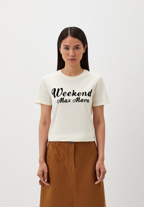 Футболка Weekend Max Mara 10870₽