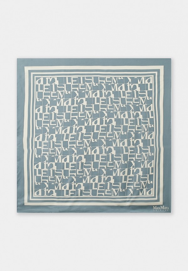 Платок Max Mara Leisure 17900₽