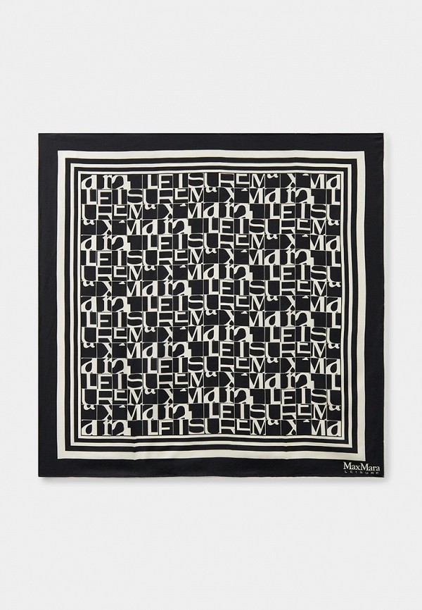 Платок Max Mara Leisure 17900₽