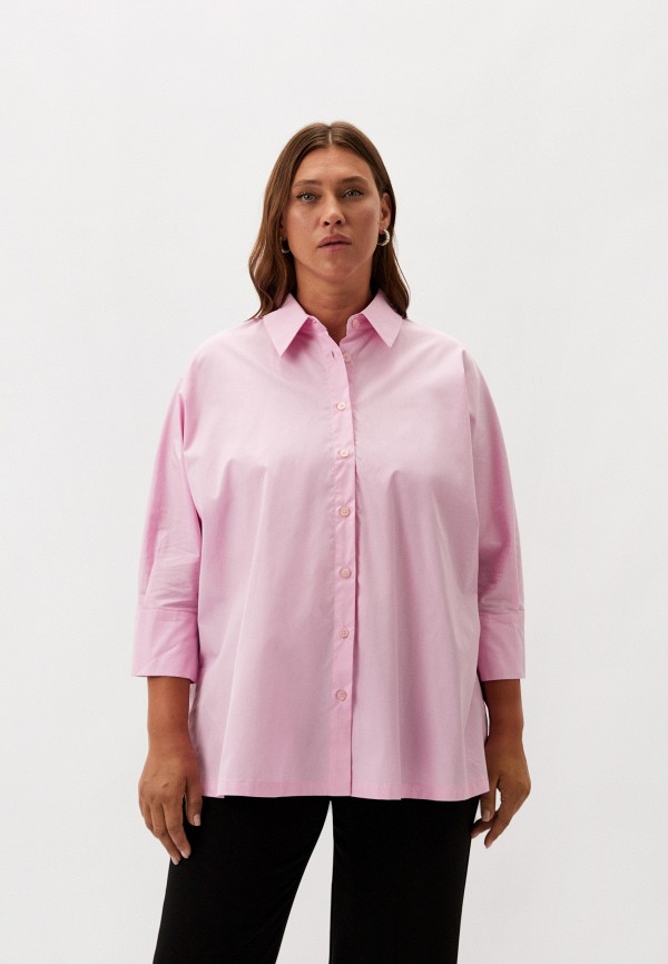 Рубашка Marina Rinaldi 14100₽