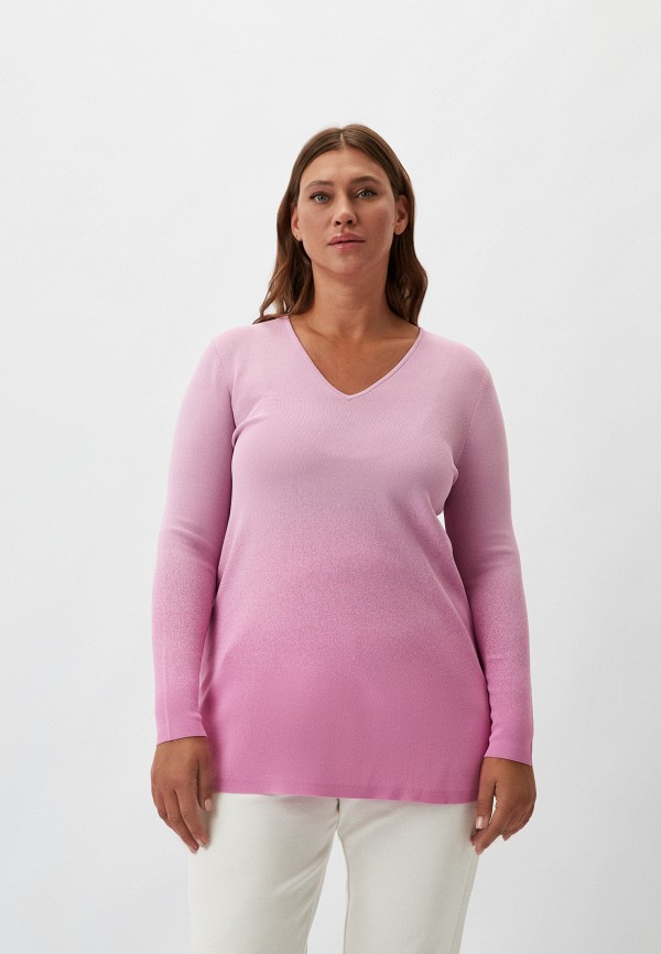 Пуловер Marina Rinaldi 22420₽