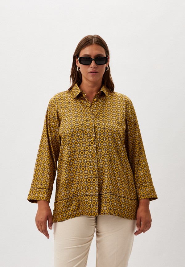 Блуза Marina Rinaldi Sport 26000₽