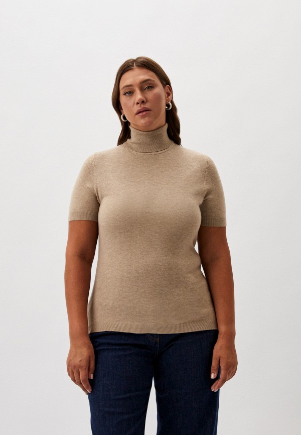 Водолазка Marina Rinaldi Sport 14350₽