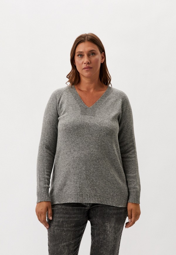 Пуловер Marina Rinaldi Sport 16070₽