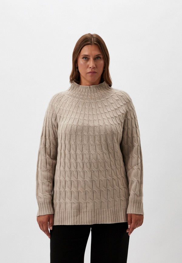 Свитер Marina Rinaldi Sport 26160₽