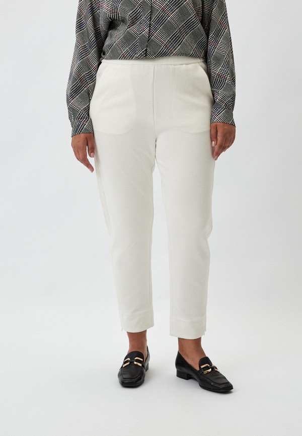 Брюки Marina Rinaldi Voyage 19750₽