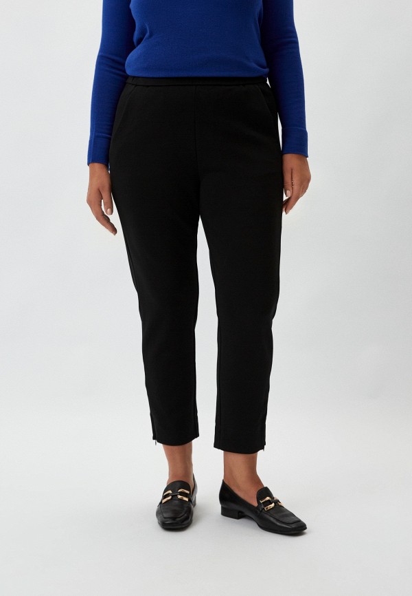 Брюки Marina Rinaldi Voyage 14280₽