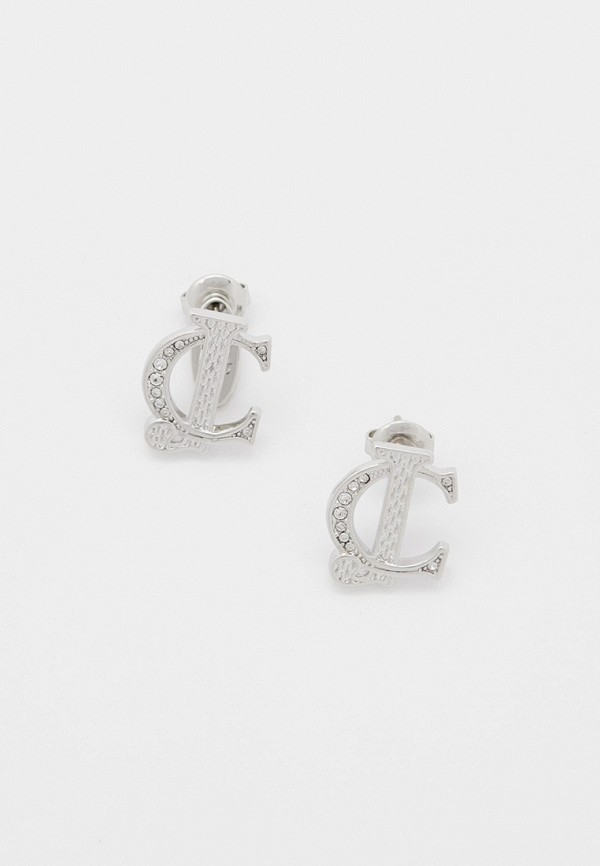 

Серьги Just Cavalli, Серебряный