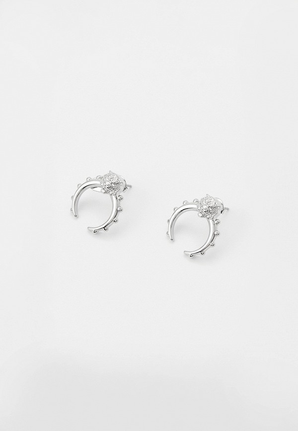 

Серьги Just Cavalli, Серебряный