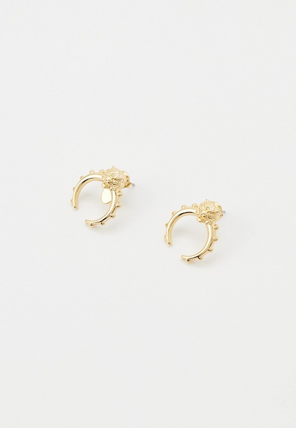 

Серьги Just Cavalli, Золотой