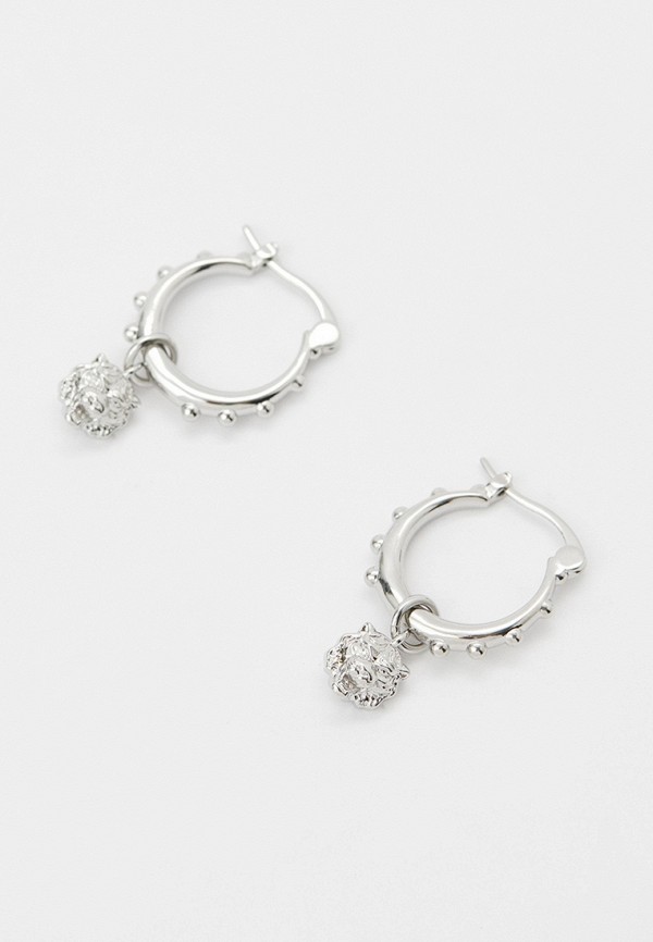 

Серьги Just Cavalli, Серебряный