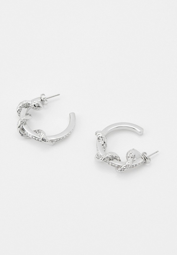 

Серьги Just Cavalli, Серебряный