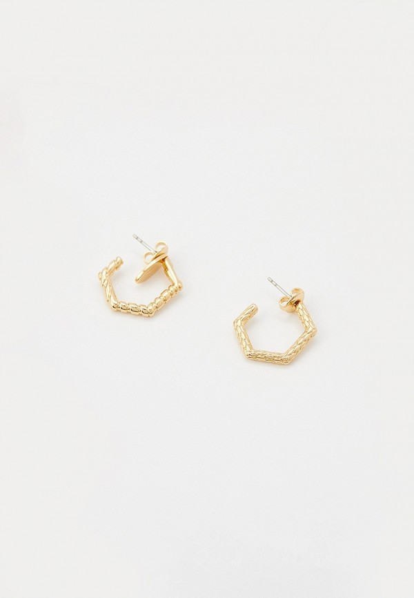 

Серьги Just Cavalli, Золотой