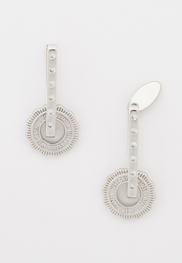 

Серьги Just Cavalli, Серебряный
