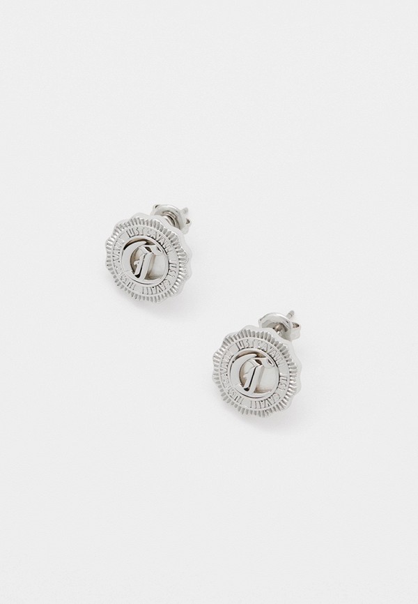 

Серьги Just Cavalli, Разноцветный