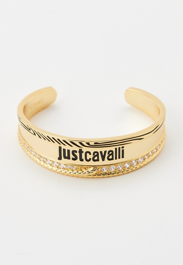 

Браслет Just Cavalli, Золотой