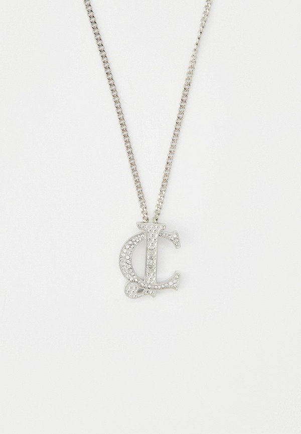 

Колье Just Cavalli, Серебряный
