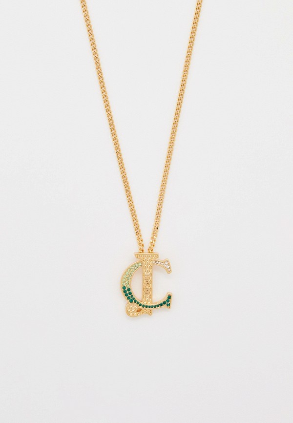 

Колье Just Cavalli, Разноцветный
