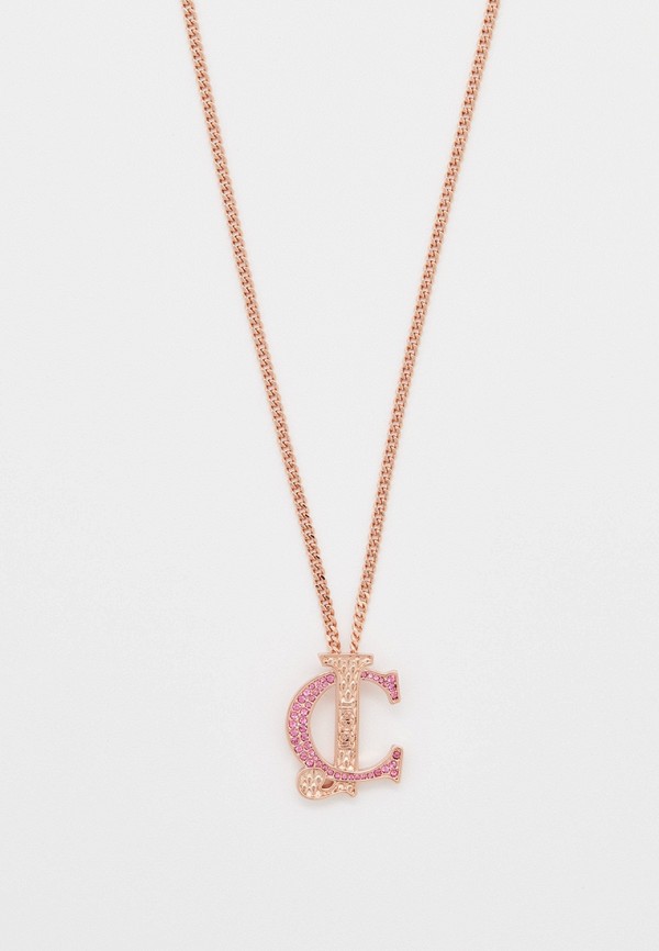 

Колье Just Cavalli, Разноцветный