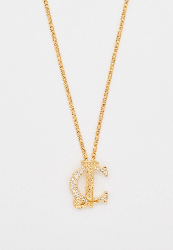 

Колье Just Cavalli, Золотой