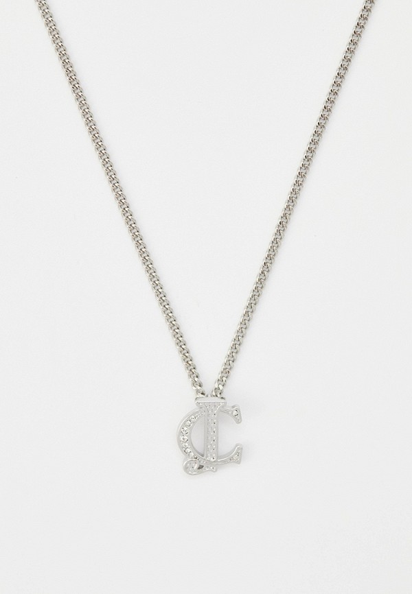

Колье Just Cavalli, Серебряный