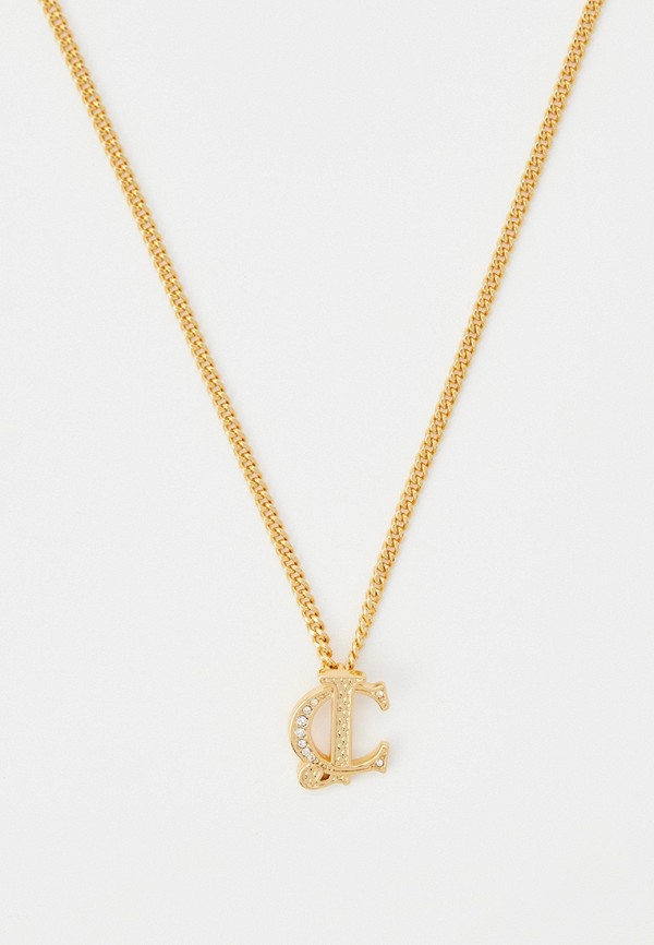 

Колье Just Cavalli, Золотой