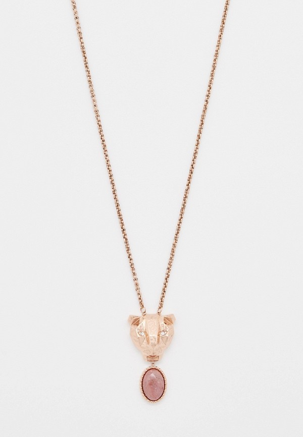

Колье Just Cavalli, Разноцветный