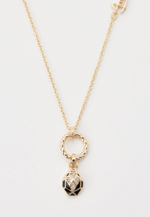 

Колье Just Cavalli, Разноцветный