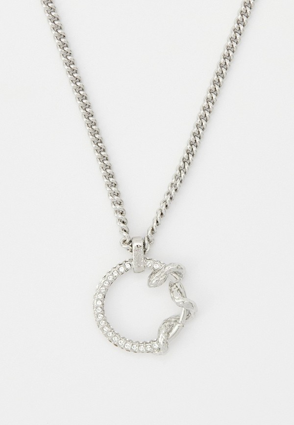 

Колье Just Cavalli, Серебряный
