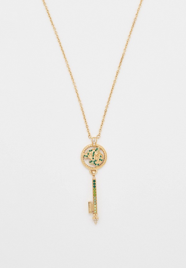 

Колье Just Cavalli, Разноцветный