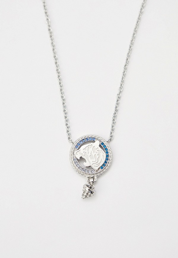 

Колье Just Cavalli, Разноцветный