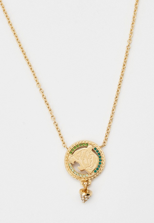 

Колье Just Cavalli, Разноцветный
