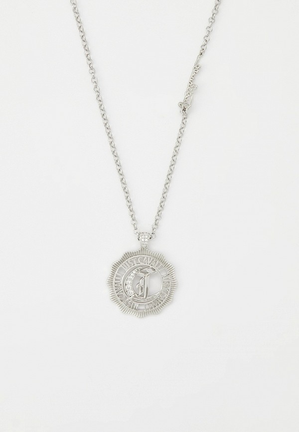 

Колье Just Cavalli, Серебряный