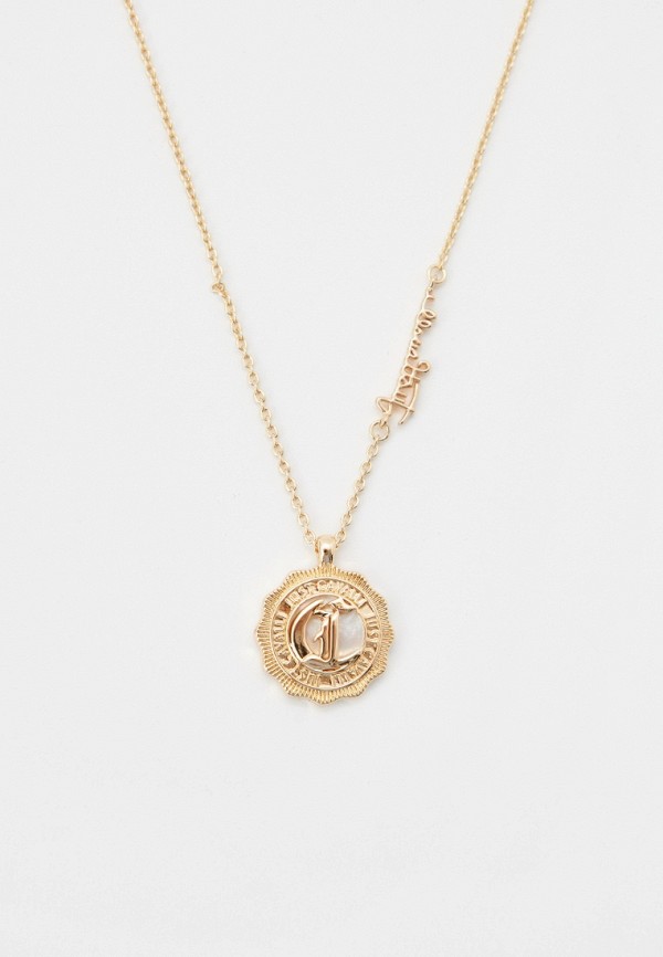 

Колье Just Cavalli, Разноцветный